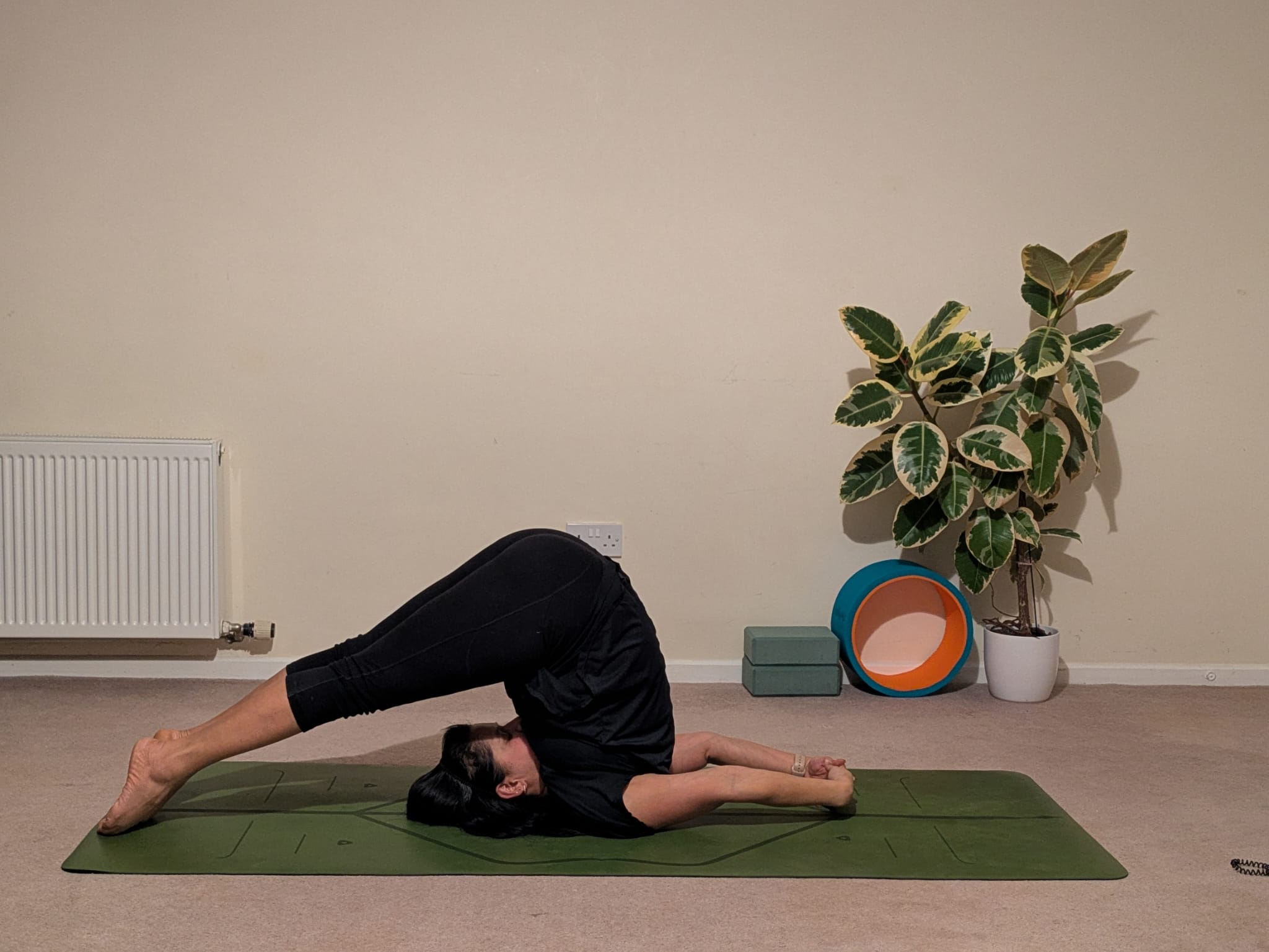 Yoga Photo 13